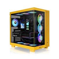 Thermaltake View 380 XL Bumblebee Yellow