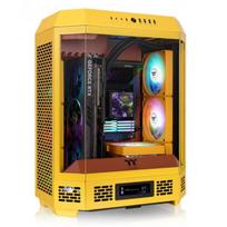 Thermaltake The Tower 600 Butter Caramel