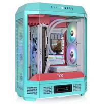 Thermaltake The Tower 600 Mint Strawberry