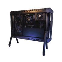 eblaztr EBL-BLA-STA-01 black