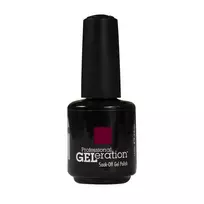 Jessica, Geleration spalvos, pusiau ilgalaikis nagų lakas, GEL-641, Sexy Siren, 15 ml
