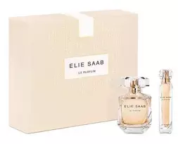 Eau de Parfum Elie Saab Le Parfum, 50ml, Rinkinys