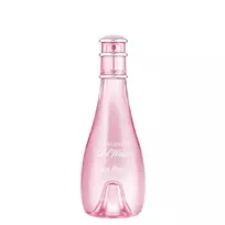 Kvepalai moterims Davidoff Cool Water Sea Rose EDT, 100 ml TESTERIS
