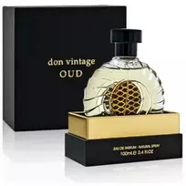 Vyriški kvepalai, French Avenue Don Vintage Oud EDP M 100 ml