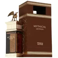 Universalūs kvepalai, French Avenue Mythical Gryphon EDP U 100 ml