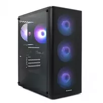 Kompiuteris Infinity X514 [E02] i5 | RTX 5050 | 32GB | 1TB | W11H