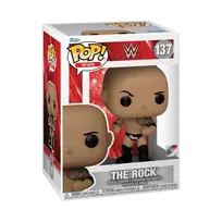FUNKO POP! Vinilinė figūrėlė: The Rock