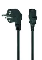 Power cord C13 1m