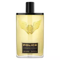 Vyriški kvepalai, Police Amber Gold EDT 100ml
