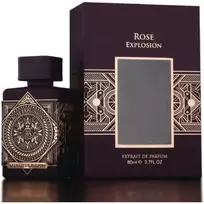 Universalūs kvepalai, French Avenue Rose Explosion PAR U 80 ml