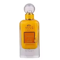 Ard Al Zaafaran Mango Musk Eau De Parfum 100 ml (unisex)