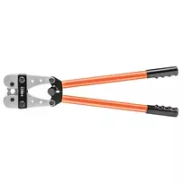 Crimping pliers 10-120 mm2 (8-4/0 AWG), 610 mm