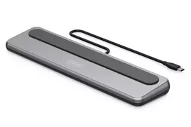 DIGITUS USB-C 8K docking station, 12-port