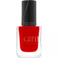 Catrice - Nagų lakas "Gel Affair" (nagų lakas) 10,5 ml - 018 Berry Styles