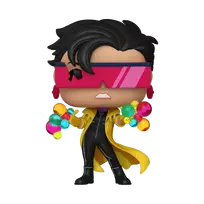 FUNKO POP! Vinilinė figūrėlė: Marvel: X-Men´97 - Jubilee w/Chase