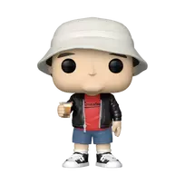 FUNKO POP! Vinilinė figūrėlė: The Office - Kevin Malone