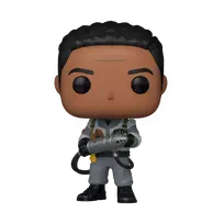 FUNKO POP! Vinilinė figūrėlė: Ghostbusters II - Winston Zeddemore