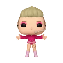FUNKO POP! Vinilinė figūrėlė: P!NK (Trustfall Tour)