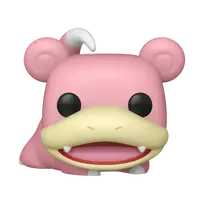 FUNKO POP! Vinilinė figūrėlė: Pokemon - Slowpoke