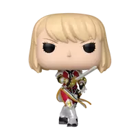 FUNKO POP! Vinilinė figūrėlė: Solo Levelling - Cha Hae-in