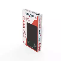 Salter SA00644FEU12 High-Capacity Kitchen Scale
