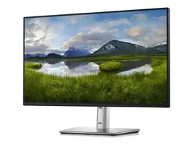 DELL Pro 24 Plus USB-C Hub Monitor