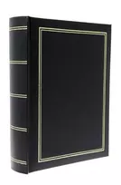 Albumas  GED B46100/1SC CLASSIC BLACK 10x15 100 | kišeninis | knyginio rišimo