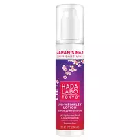 Hada Labo Tokyo, No-Wrinkles, Hyaluronic Acid, Anti-Wrinkle & Moisturizing, Day, Lotion, Face, 150 ml