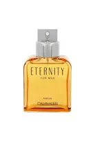 Vyriški kvepalai, Tester Calvin Klein Eternity For Men Parfum 100ml