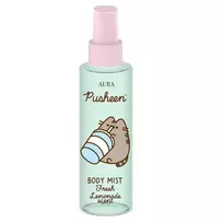 PUSHEEN_Body Mist Fresh Lemonade 100ml