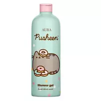 PUSHEEN_dušo želė "Sweet Donut" 500ml