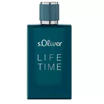 Vyriški kvepalai S.OLIVER Life Time EDT spray 50ml