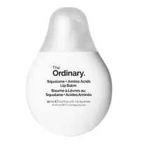 Lūpų balzamas The Ordinary Squalane and Amino Acids Lip Balm, 15 ml