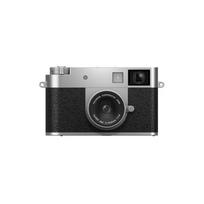 Fujifilm X half X-HF1 Silver