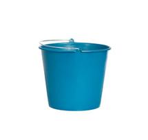 Lankstus sodo kibiras RED HOG, plastikinis, 12 l, mėlynos sp., 50WIA2003