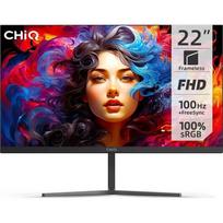 CHIQ 22F650  22'' Ultra Slim Monitor 6 ms 100 Hz