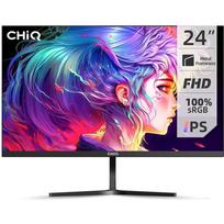 Monitorius CHiQ 24F650, 24'' 23.8", 6 ms