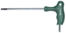 JONNESWAY KLUCZ IMBUS 6mm TYP "L" Z UCHWYTEM, KULKA H10MB6150