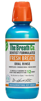 THE BREATH CO šaldanti, mėtų skonio burnos skalavimo skystis, 500 ml