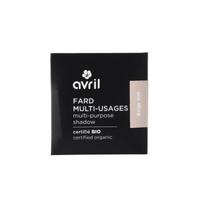 Antakių ir akių šešėliai Avril Beige matiniai, 2.5 g