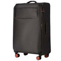 Didelė Minkšta Lagamina Tern Wings 28" Pilka