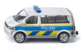 SIKU automobilis VW T5, 1553