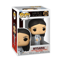 FUNKO  POP! Vinilinė figūrėlė: Game Of Thrones: House of the Dragons - Mysaria