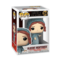 FUNKO  POP! Vinilinė figūrėlė: Game Of Thrones: House of the Dragons - Alicent Hightower