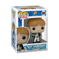 FUNKO  POP! Vinilinė figūrėlė: DC: Superman (2025) - Guy Gardner