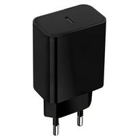 Msonic MY6623K sieninis įkroviklis USB-C PD