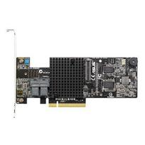 ASUS PIKE II 3108-8i-16PD/2G RAID valdiklis PCI Express x2 3.0 12Gbit/s