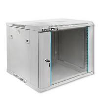QOLTEC 54486 RACK cabinet 19inch 9U