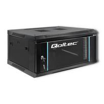 QOLTEC 54461 RACK cabinet 19inch