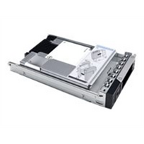 Vidinis kietasis diskas HDD Dell  960GB  SSD 2.5" / 960GB / SATA / RI / 6Gb / 512e / Hot-plug / i